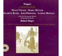 Heger - Lohengrin [Import]
