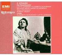 Heger - Rosenkavalier (Gekuerzt-de) [Import]