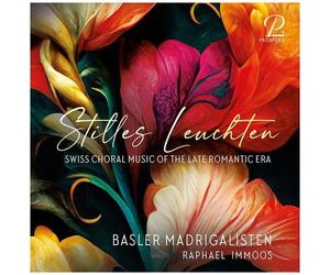 Heger: Stilles Leuchten