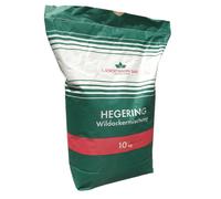 Hegering petit gibier mélange de champs pour gibier 10 kg culture pour gibier, couverture pour le gibier, graines de chasseur