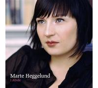 Heggelund Marte - I Abide [Import]
