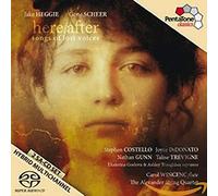 Heggie, Jake - Here/After: Songs of Lost Voices