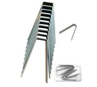 HEGGMKK Lames De Rainurage De Pneus 20 Pièces, Gravure Et Modelage en Caoutchouc en Forme De V/U, Chauffage Uniforme, Large Gamme D'applications, pour Machines À Rainurer Les Pneus,W4