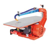 Hegner 01130000 Scie à chantourner Multicut-1