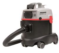 Hegner Aspirateur à sec Maximus 13 E, 700W, prise pour outils, + buses de sol