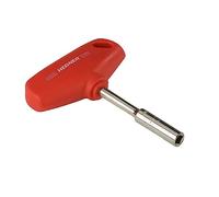 Hegner Clé Carrée pour pince-lames, 102