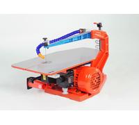 Hegner Multicut 1 avec pédale électrique, 01133000
