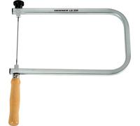 Hegner scie à chantourner / scie LS 250 (250 mm, scie à bois pour enfants) 96250