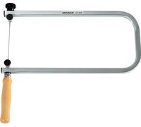 Hegner Scie à chantourner / scie LS 300 (300 mm, scie à bois pour enfants) 96300