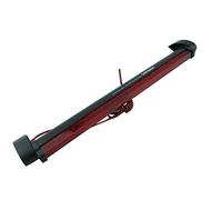 HEHEMM 48 LED haute Plat de voiture auto Stop arrière Queue voyant d'avertissement lampe Rouge Troisième feu stop 12 V