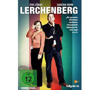 Hehn,Sascha - Lerchenberg: Staffel 1