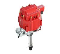 HEI Distributeur d'allumage avec capuchon pour Chevy GM Small Blocks 283 305 307 327 350 400 Big Blocks 396 427 454 Pièce # DD-SBC-HEI-V8, 850001R, 8362