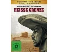 Hei E Grenze Der Abenteurer Vom Rio Grande 1 Dvd