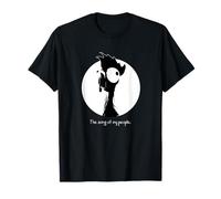 Hei Hei, je vais te chanter la chanson de mon peuple T-Shirt