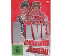 Hei?Mann,Volker - 2 Franken Für Alle Fälle
