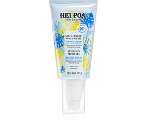 Hei Poa After Sun Monoi & Aloe Vera gel apaisant après-soleil 150 ml