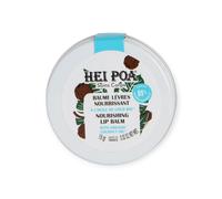 Hei Poa Baume Lèvres Nourrissant Coco Bio 15 g