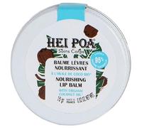 Hei Poa Baume Lèvres Nourrissant Coco 15 g
