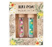 Hei Poa Coffret Duo Eau de toilette