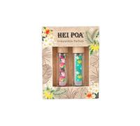 Hei Poa Coffret Irrésistible Parfum 2x50ml