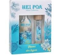 Hei Poa Coffret Monoï des Lagons - Coffret 2 produits