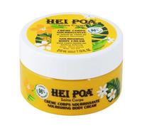 Hei Poa Crème Corps Nourrissante Monoi 210ml