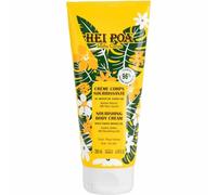 Hei Poa Crème Corps Nourrissante Monoï 200ml