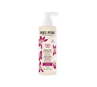 Hei Poa Crème-en-Soin Nutri Boucles à la passiflore sans rinçage 250 ml