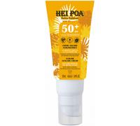 Hei Poa Soins Solaires Crème Solaire Visage Sublimatrice SPF50+ 50ml