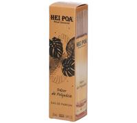 Hei Poa Eau de parfum - Trésor Polynésie De Parfum 50 ml