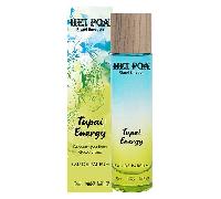 Hei Poa Eau de parfum Tupai energy 50ml
