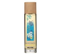 Hei Poa Eau de Toilette Monoï des Lagons Hei Poa