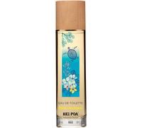 Hei Poa Eau de Toilette Monoï des Lagons Hei Poa