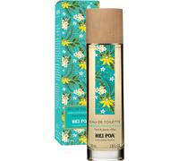 Hei Poa Eau de Toilette Sensualité Aquatique Spray 100ml
