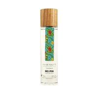 Hei Poa Eau de Toilette Sensualité Mythique Tiaré & Vanille 50 ml