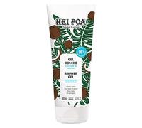 Hei Poa Gel Douche Coco Bio 200ml
