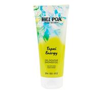 Hei Poa Gel douche Tupai Energy Douche 200 ml