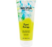 Hei Poa Gel Douche Tupai Energy Tube 200ml