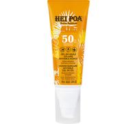 Hei Poa Gel-En-Huile Solaire Invisible Monoï IP50 100ml