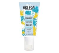 Hei Poa Gelée fraîche après-soleil au Monoï de Tahiti AO et à l'Aloé vera BIO Gel 150 ml