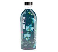 Hei Poa, huile corporelle (Monoï Pur de Tahiti, parfum Orquidea Tropical) - 100 ml.