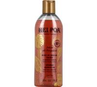Hei Poa Huile de douche nacrée Trésor des Polynésies 250 ml