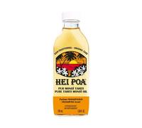 Hei Poa Huile Pur Monoi Frangipanier 100ml