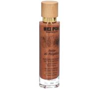 Hei Poa Huile sèche nacrée - Trésor de Polynésie 50 ml