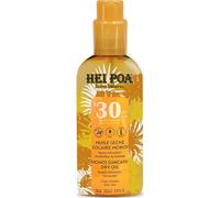 Hei Poa Huile Sèche Solaire Monoï Haute Protection SPF 30 150 ml