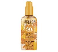 Hei Poa Huile sèche Solaire SPF 50 150ml