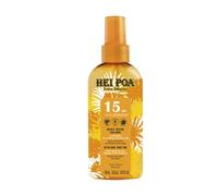 Hei Poa Huile sèche solaire Monoï SPF15 150 ml