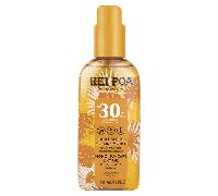 Hei Poa Huile sèche Solaire SPF30 150ml