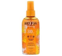 Hei Poa Huile Sèche Solaire Spf30 150ml
