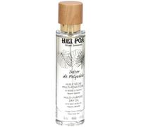 Hei Poa Huile sèche Trésor de Polynésie 50 ml